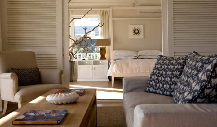 Cedarberg Travel | Sea Five Boutique Hotel